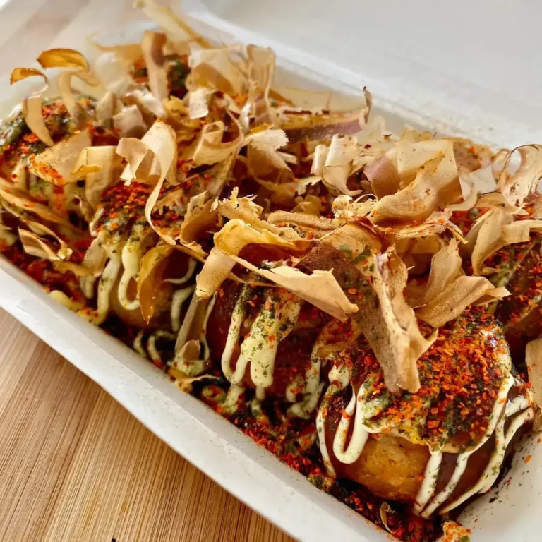 Takoyaki Philippines Menu & Latest Prices 2024