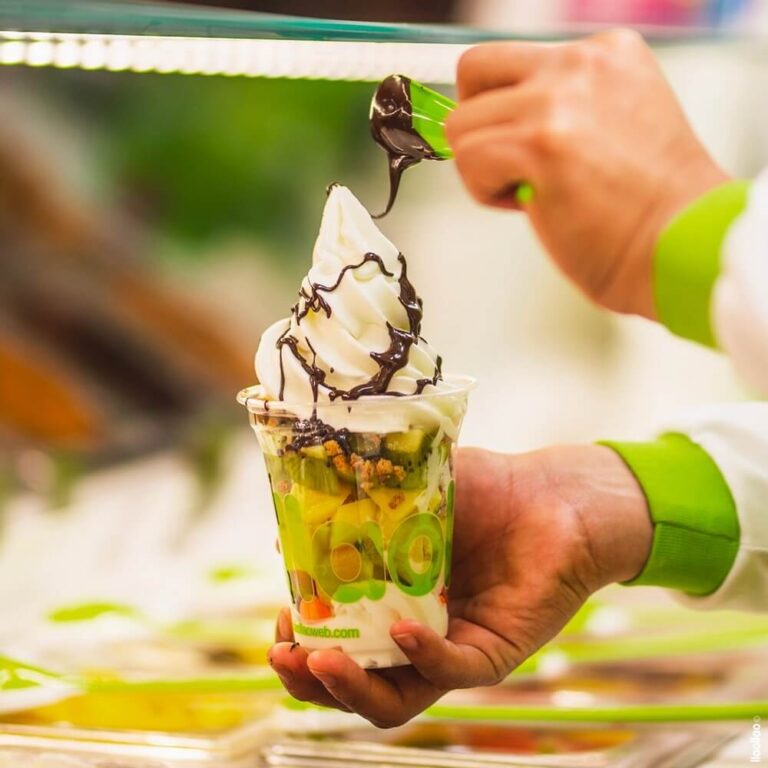 Llaollao Philippines Menu Prices 2023