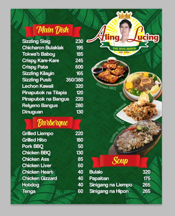 Aling Lucing Philippines Menu Prices 2024   Aling Lucing Philippines Menu Prices.webp