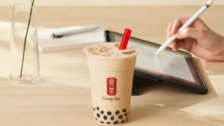 Gong Cha Philippines Menu Prices 2024