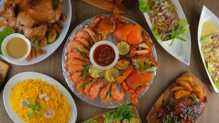 Crabs N Crack Philippines Menu Prices 2024