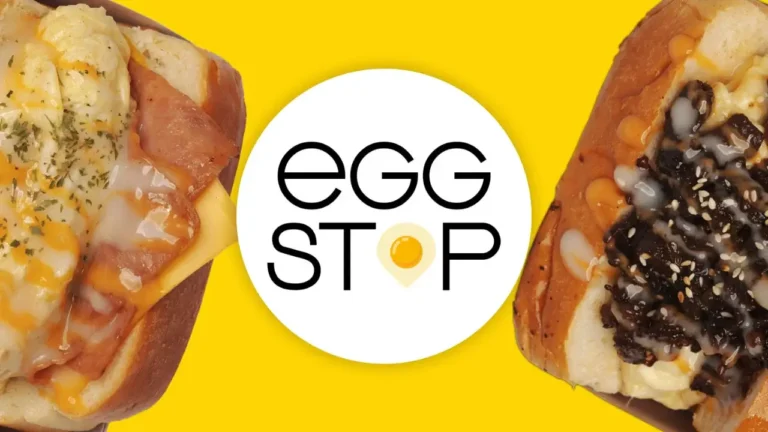 Eggstop Philippines Menu Prices 2024