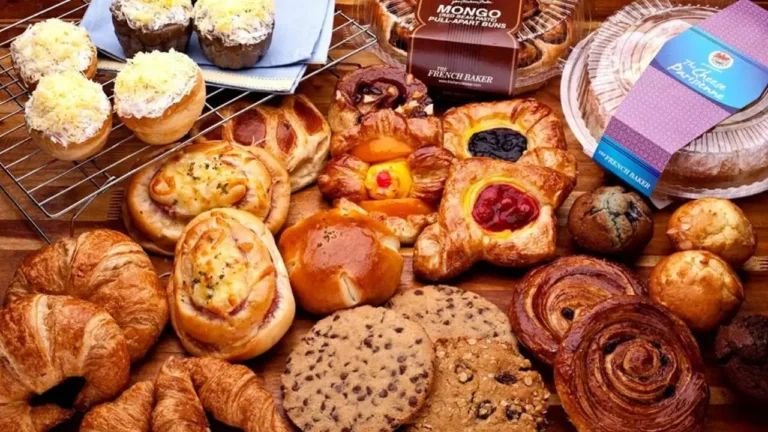 The French Baker Philippines Menu Prices 2024
