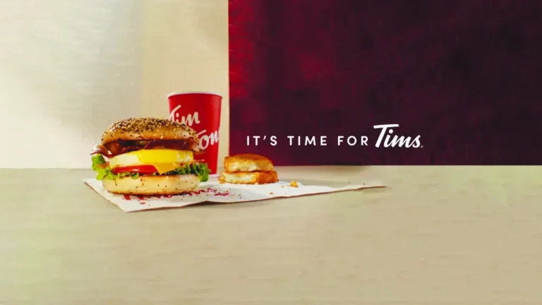 Tim Hortons Philippines Menu Prices 2024