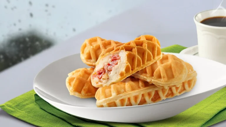 Waffle Time Philippines Menu Prices 2024