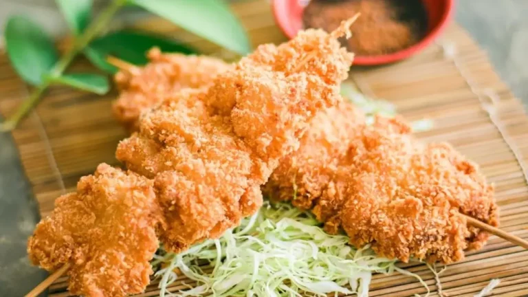 Crazy Katsu Philippines Menu Prices 2024