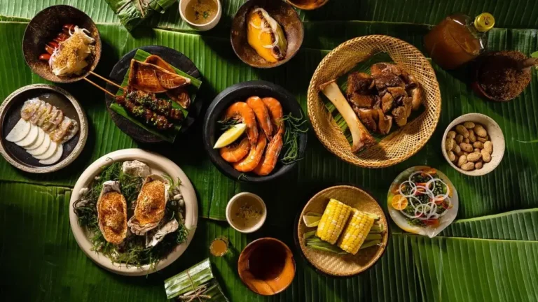 Toyo Eatery Philippines Menu Prices 2024