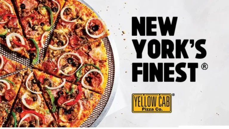 Yellow Cab Pizza Philippines Menu Prices