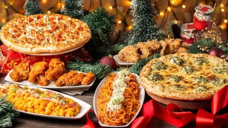 Angel’s Pizza Philippines Menu Prices 2024