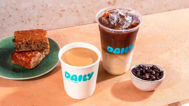 Daily by Bo Coffee Philippines Menu Prices 2024