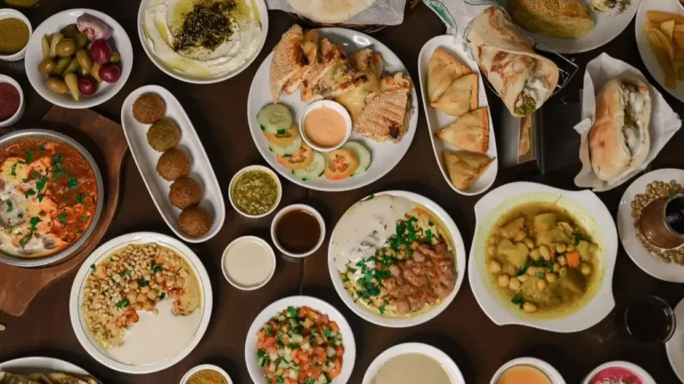 Hummus Elijah Philippines Menu Prices 2024