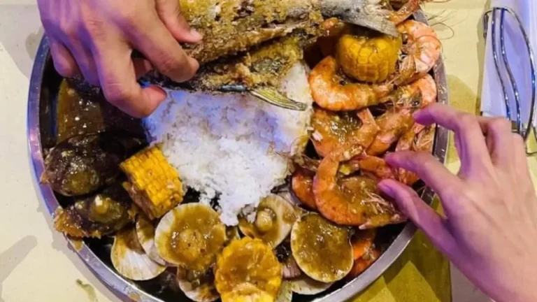 I Love Bucket Shrimp Philippines Menu Prices Updated 2024
