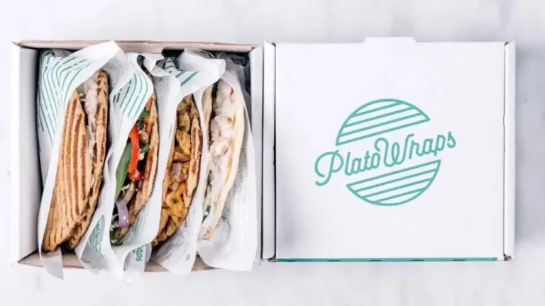 Plato Wraps Philippines Menu Prices 2024