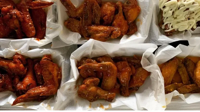 Dadudz Unli Wings Philippines Menu Prices 2024