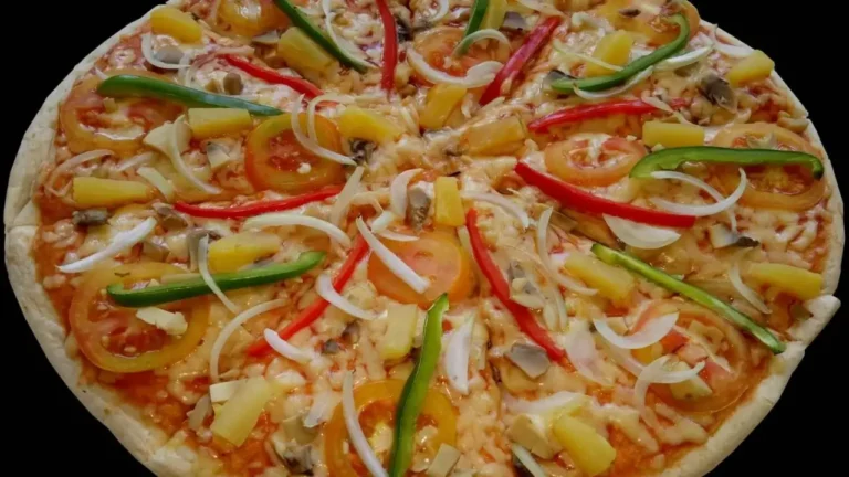 Dexters Pizza Philippines Menu Prices 2024