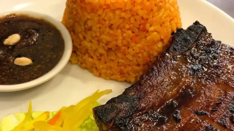 Reyes Barbecue Philippines Menu Prices 2024