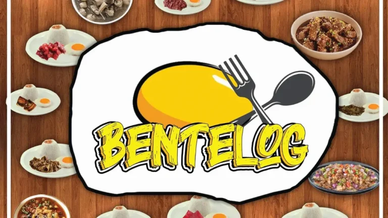 Bentelog Philippines Menu Prices